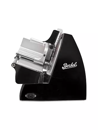 BERKEL | Schneidemaschine HOME-LINE PLUS 200 Schwarz | 